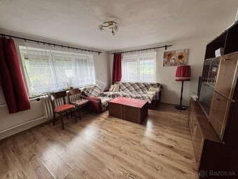 Rodinný dom v blízkosti Liptovskej Mary s obrovským po… - 8