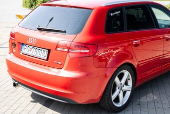 Audi A3 Sportback 1.2 TFSI Young Edition Attraction - 8