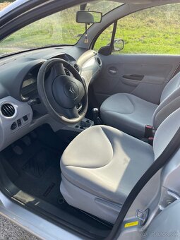 Citroën C3 - 8