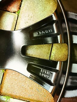 Hyundai N line, Kia 5x114,3 r19 - 8