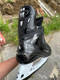 Bauer Supreme Mach - Nove - 8