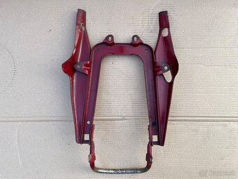 Nosník sedadla Jawa 250/350 Panelka - 8