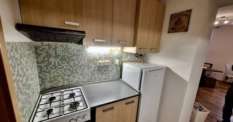 Prenájom pekný 3 izbový byt Karpatská ulica, Bratislava I. S - 8
