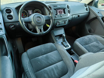 VW Tiguan 2.0 TDI 130kW 4-Motion Track/Style DSG - 8