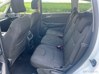 Ford S-max 2,0 cdti 103 kW - 8