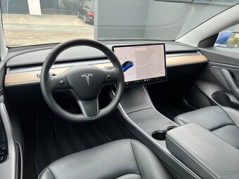 TESLA MODEL 3 LONG RANGE 4WD DUAL MOTOR DPH - 8