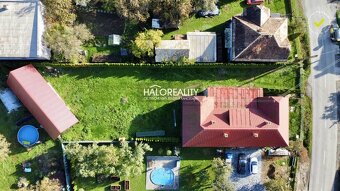 HALO reality - Predaj, rodinný dom Hrachovo, Osloboditeľov - - 8