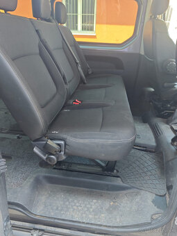 Renault Trafic 1.6 dci - 8