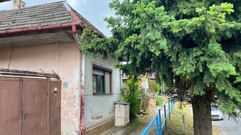 Dom s pozemkom 402 m2, Vrbové, Piešťany - 8