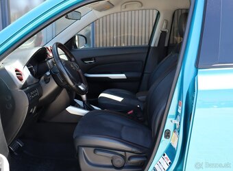 Suzuki Vitara S 1.4 BoosterJet 4WD A/T - 8