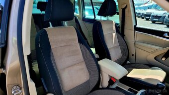 Volkswagen Tiguan 2.0 CR TDI 4-Motion Sport&Style DSG - 8