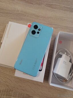 Xiaomi Redmi Note 12 /4+4GB/128GB Super stav - 8