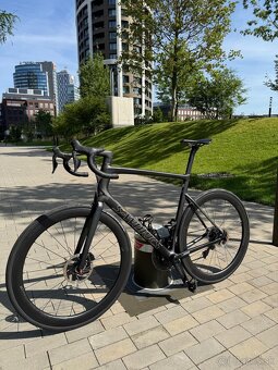 Specialized S-Works Tarmac SL6 - 8