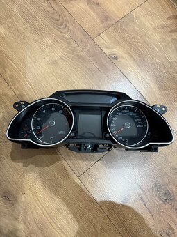 Audi a5 b8.5 - 8