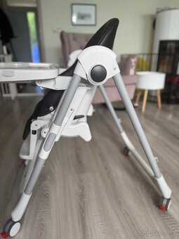 Peg Perego Prima Pappa Follow me - 8