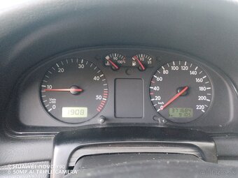Passat B5 1.9tdi 81kw - 8