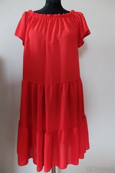 Šaty M/L Nové - 8