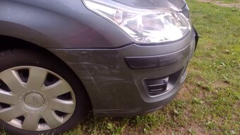 Citroën C4 1.6, 88 kW, 2008, benzín - 8
