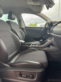 Škoda Kodiaq Style 2.0 TDI 110kw DSG 2022 - 8
