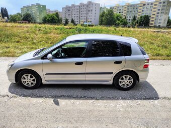 Honda Civic 1,4 benzín 66 kW - 8