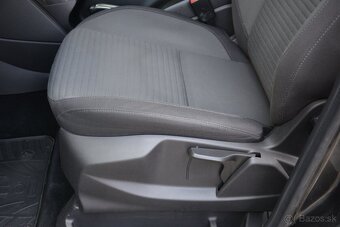Ford C-Max 1.5 Benzín, Automat, TOP výbava - 8