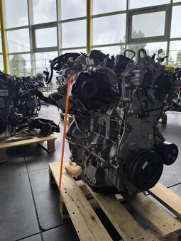 MOTOR HR13 - 1,3 TCE NISSAN QASHQAI - 8