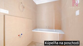3 izbové Mezonety, Nový Svet - Senec, posledné dva na predaj - 8
