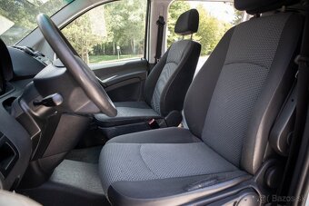 Mercedes-Benz Vito 116 CDI 4x4 Lang A/T - 8