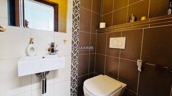 I 2i apartmán/office, terasa 35 m2, pešia zóna, BA I - 8