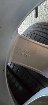 5x112 r19 235/40 R20 VW Audi Seat Škoda - 8