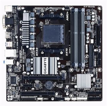 GamerPC,FX4300,16GB.128GB,500GB,GTX960 4GB,W11 - 8