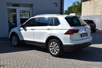 Volkswagen Tiguan 1.5 TSI EVO Life DSG - 8