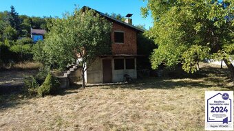 Pozemok v záhradkárskej lokalite Vyšné Opátske v Košiciach - 8