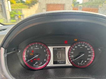 Predám SUZUKI Vitara S 1.4 BoosterJet 2WD 2016 - 8