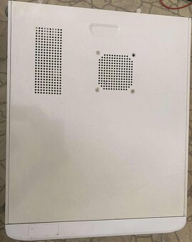 Predám kancelárski pc 2 jadro 1 gb ram treba si zohnat 160 g - 8