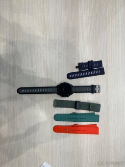 Predám Garmin forerunner 165/ vymením za apple watch - 8