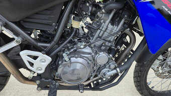 Yamaha XT 660R - 8