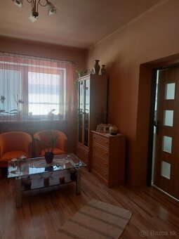 Rodinný dom s pekným pozemkom na predaj - Gabčíkovo - 8