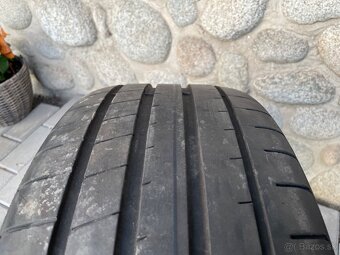 Letné pneu GOODYEAR EAGLE ASYMMETRIC 6 rozmer 225/45 R17 94Y - 8