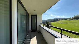 2- izbový byt + garáž + pivnica, Triangel, Donovaly - 8