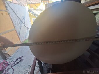 Predám bojler Tatramat OVK 200 L - 8