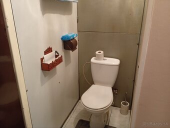 Na predaj 3 izbový byt s balkónom a pivnicou v Novej Bani - 8