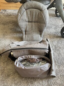Stokke Xplory Melange - 8