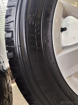 5x130 r17 VW TOUAREG - 8