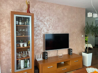 Na prenájom 2 izbový, kompletne zariadený byt v Ilave. - 8