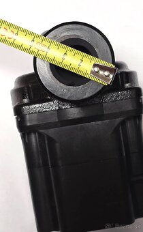 Obehové čerpadlo Calpeda NCE EI 25-60/130/A - 8