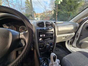 Hyundai Santa fe 4x4 2.0 crdi - 8