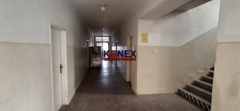 NA PREDAJ – Výrobný areál v obci UBĽA - 8