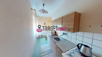 DOM za cenu bytu: 5 izbový rodinný dom, Nitrianske Pravno, 6 - 8