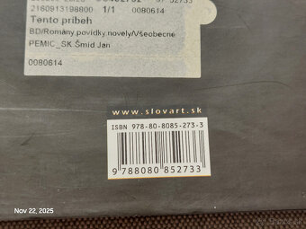 Alessandro Baricco 6 knih - 8